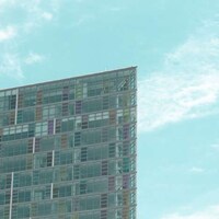 Abstract Architecture Photography Image 4