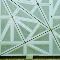 Abstract Architecture Photography Image 6