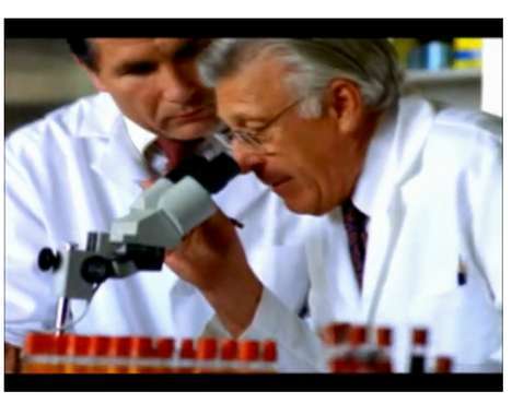 17 Effective Anti-Drug PSAs