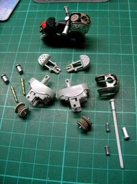 DIY Motorcycle Toys Image 3