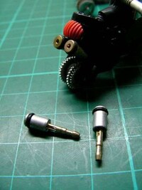 DIY Motorcycle Toys Image 4
