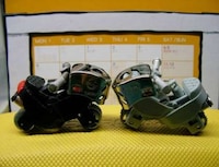 DIY Motorcycle Toys Image 6