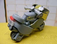 DIY Motorcycle Toys Image 7