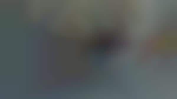 Terrific Urban Timelapses