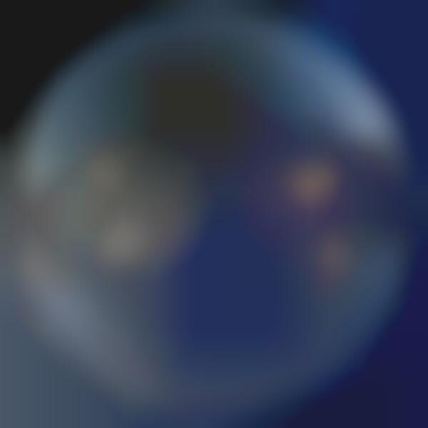 Spherical Landscapes