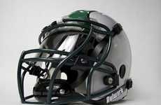 Anti-Concussion Helmets