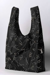 Constellation-Covered Totes Image 5