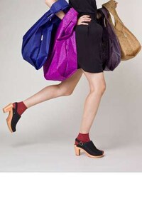 Constellation-Covered Totes Image 6