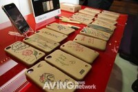 Sketchpad iPhone Covers Image 2