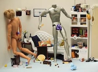 Homicidal Dolls Image 5