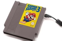 Upcycled Gamer Cartridges Image 2