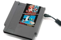 Upcycled Gamer Cartridges Image 4