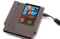 Upcycled Gamer Cartridges Image 5