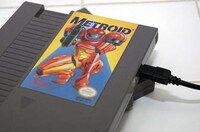 Upcycled Gamer Cartridges Image 6