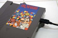 Upcycled Gamer Cartridges Image 7