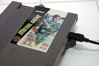 Upcycled Gamer Cartridges Image 8