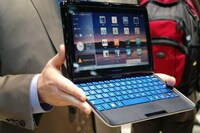 Sliding Keyboard Tablets Image 3