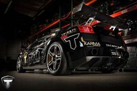 Macho Automotive Makeovers Image 4