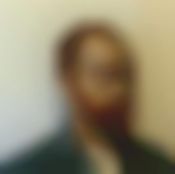 Hyperreal Artist Portraits