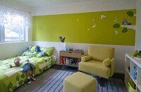 Green Home Workspaces Image 2