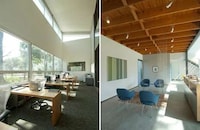 Green Home Workspaces Image 5