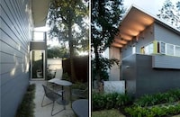 Green Home Workspaces Image 7
