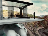 Hand-Sculpted Houses Image 3