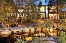 Idyllic Eco Pools