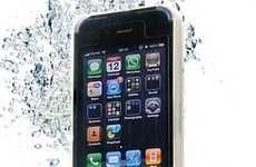 Impervious iPhone Covers