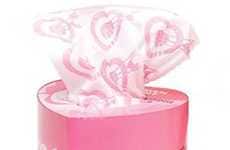 Heartfelt Tissues
