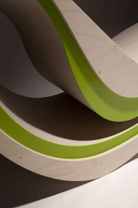 Squiggly Seaters Image 4