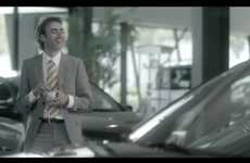 Self-Deprecating Campaigns