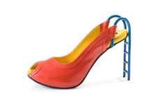 Peculiar Playground Footwear (UPDATE)