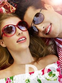 Haute Hippie Campaigns Image 4
