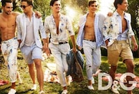 Haute Hippie Campaigns Image 8