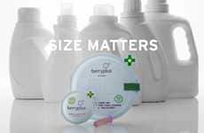 Plant-Based Laundry Soap