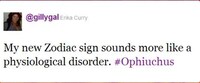Astrological Twitter Reactions Image 3