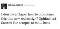 Astrological Twitter Reactions Image 8