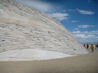 Burning Man Monoliths Image 3
