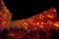 Burning Man Monoliths Image 6
