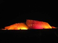 Burning Man Monoliths Image 8