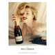 Iconic Blonde Bubbly Campaigns Image 2