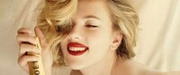 Iconic Blonde Bubbly Campaigns Image 5