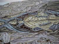 Anatomical Papercrafts Image 4