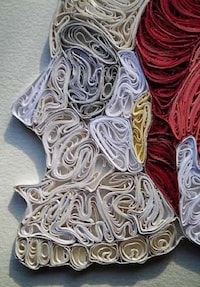 Anatomical Papercrafts Image 5