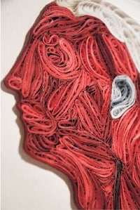 Anatomical Papercrafts Image 6