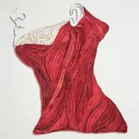 Anatomical Papercrafts Image 7