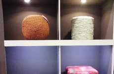 Vivid Vintage Upcycling