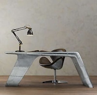 Flight-Inspired Furniture Image 2