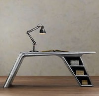 Flight-Inspired Furniture Image 3